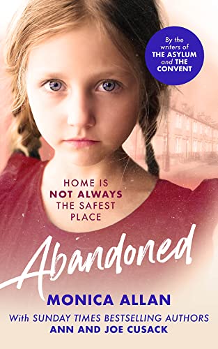 Abandoned (Kindle Edition)