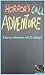 Horror's Call Adventure