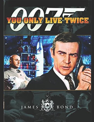 You only live twice