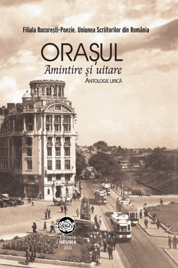 Orașul. Amintire și uitare