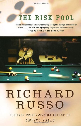 The Risk Pool