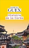 Histoire de la Corée