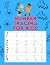 Number Tracing book for Pre...