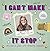 I Can't Make It Stop by Lucy Marie Phillips I Can't Make It Stop by Lucy Marie Phillips