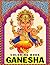 Ganesha Coloring Book: One ...
