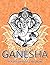 Ganesha Coloring Book: Lear...