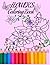 Children's Flower Coloring ...