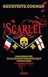 Scarlet by Genevieve Cogman