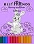Best Friends Coloring Book:...