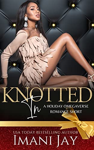 Knotted In (Kindle Edition)