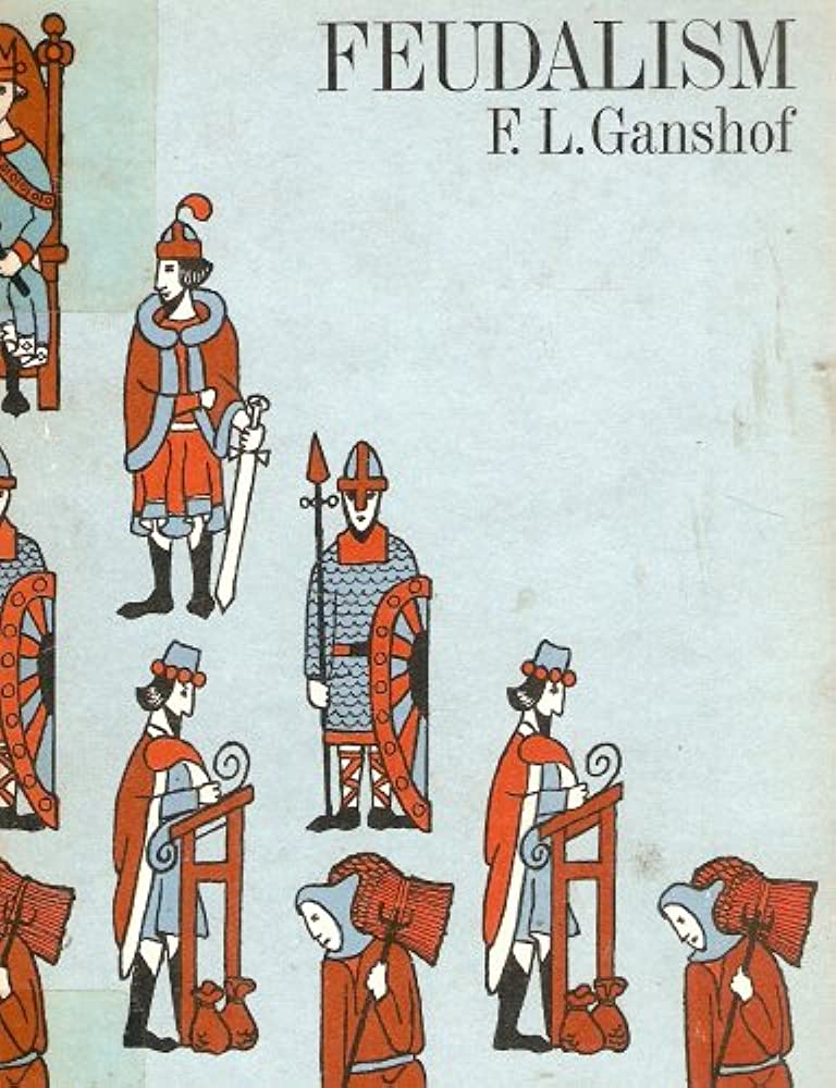 Feudalism (Paperback)