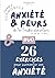 Pack Duo Surmonter peurs de ton trouble alimentaire + 26 exer... by Norainnoflower by Mathilde