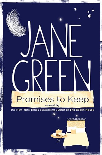 Promises to Keep: A Novel