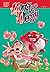 Monster Allergy 5
