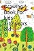 Drawing Book For kids 3-12 ...