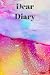 Diary: Diary for Kids