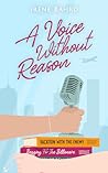 Book cover for A Voice Without Reason