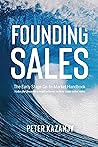 Founding Sales - ...