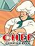 Chef Coloring Book: Collect...