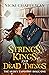 Strings, Kings, and Dead Things by Nicki Chapelway