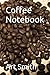 Coffee Notebook