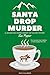 Santa Drop Murder by Sue Pepper Santa Drop Murder by Sue Pepper