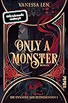 Only a Monster