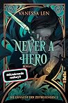 Never a Hero