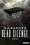 Dead Silence by S.A. Barnes