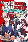 My Hero Academia ...
