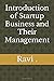 Introduction of Startup Bus...