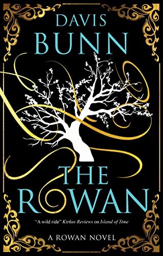 The Rowan (A Rowan Novel, 1)