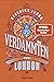 Die Verdammten von London (Alex Verus, #10)