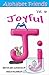 Joyful "J" (Alphabet Friends Book 10)