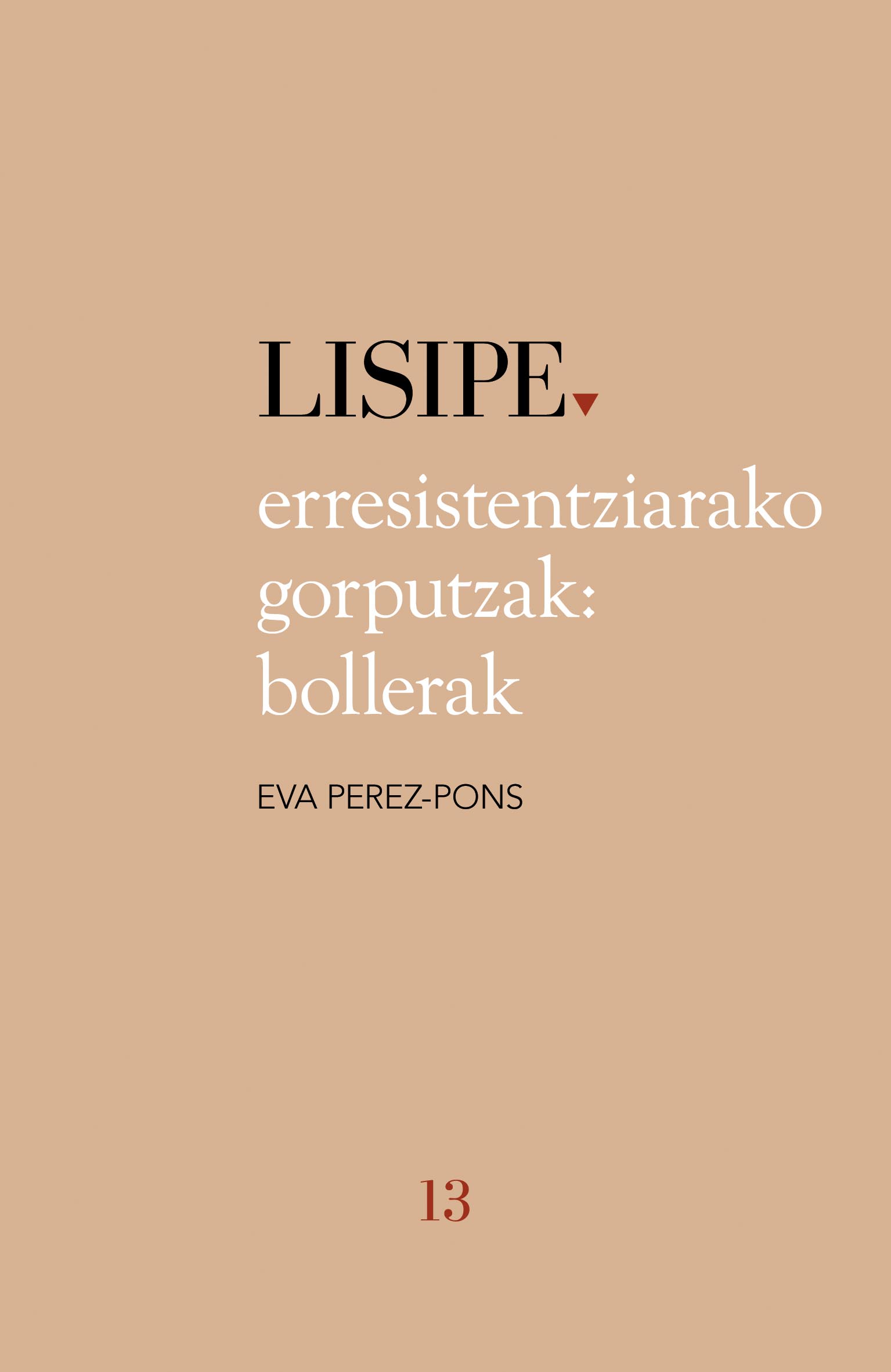 Erresistentziarako gorputzak: bollerak