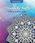 Mandala Magic - colouring b...