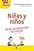 Niñas y niños: Por una educación sin género ni estereotipos (Spanish Edition)