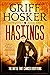 Hastings (Conquest Book 1)