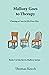 Mallory Goes to Therapy (Kevin Mallory, #2)