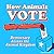 How Animals Vote by Abel Charrow