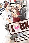 LDK Vol. 19-20 by Ayu Watanabe