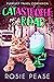 Catastrophe on the Road: A Funny Travel Cat Cozy Mystery (Purrfect Travel Companion)