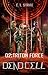 Triton Force (Dead Cell, #2)
