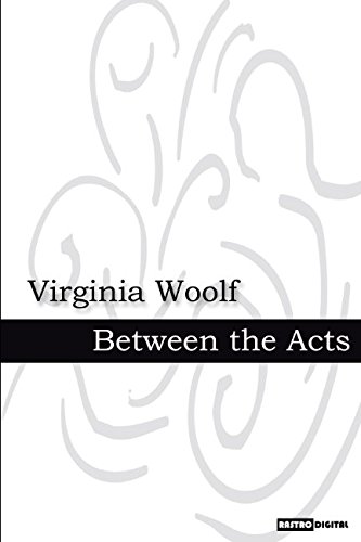 Between the Acts