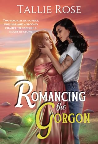 Romancing the Gorgon