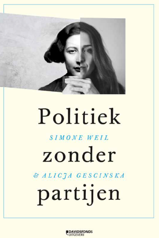 Politiek zonder partijen (Hardcover)