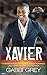 Xavier: A Single Dad of Gaynor Beach Romance