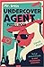 Mr. Brein undercoveragent puzzel boek