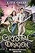 Crystal Dragon (Crystal Dragon Saga, #1)