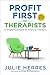 Profit First for Therapists: A Simple Framework for Financial Freedom